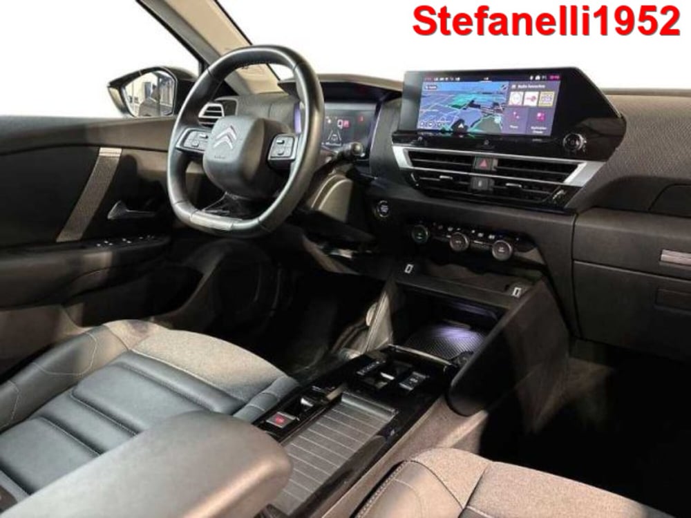 Citroen C4 usata a Bologna (15)