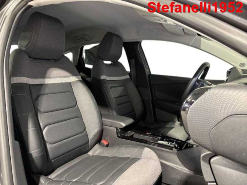 Citroen C4 usata a Bologna (16)