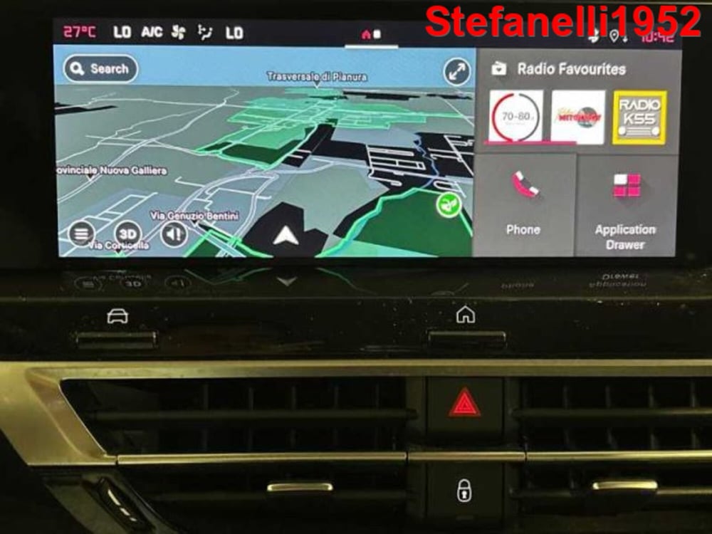 Citroen C4 usata a Bologna (18)