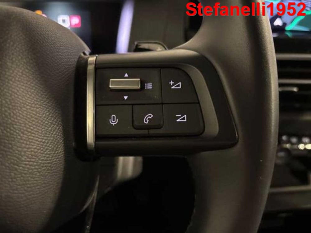 Citroen C4 usata a Bologna (19)