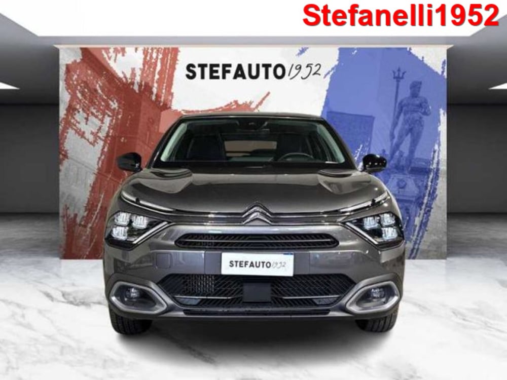Citroen C4 usata a Bologna (2)