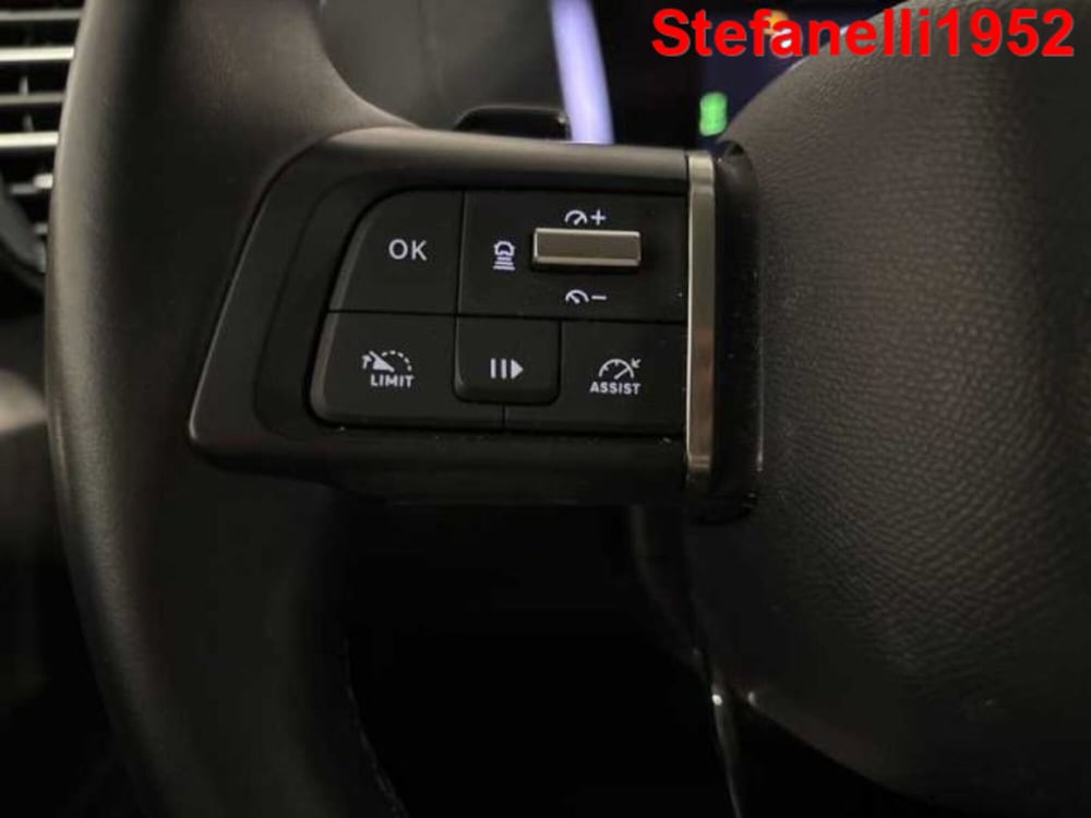 Citroen C4 usata a Bologna (20)