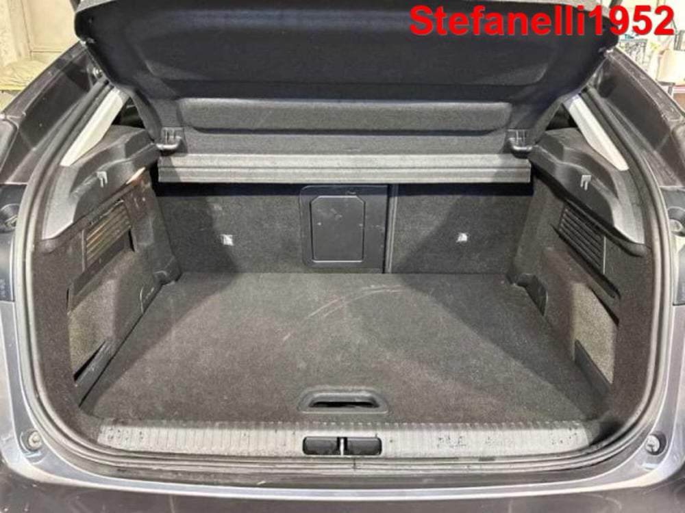 Citroen C4 usata a Bologna (7)