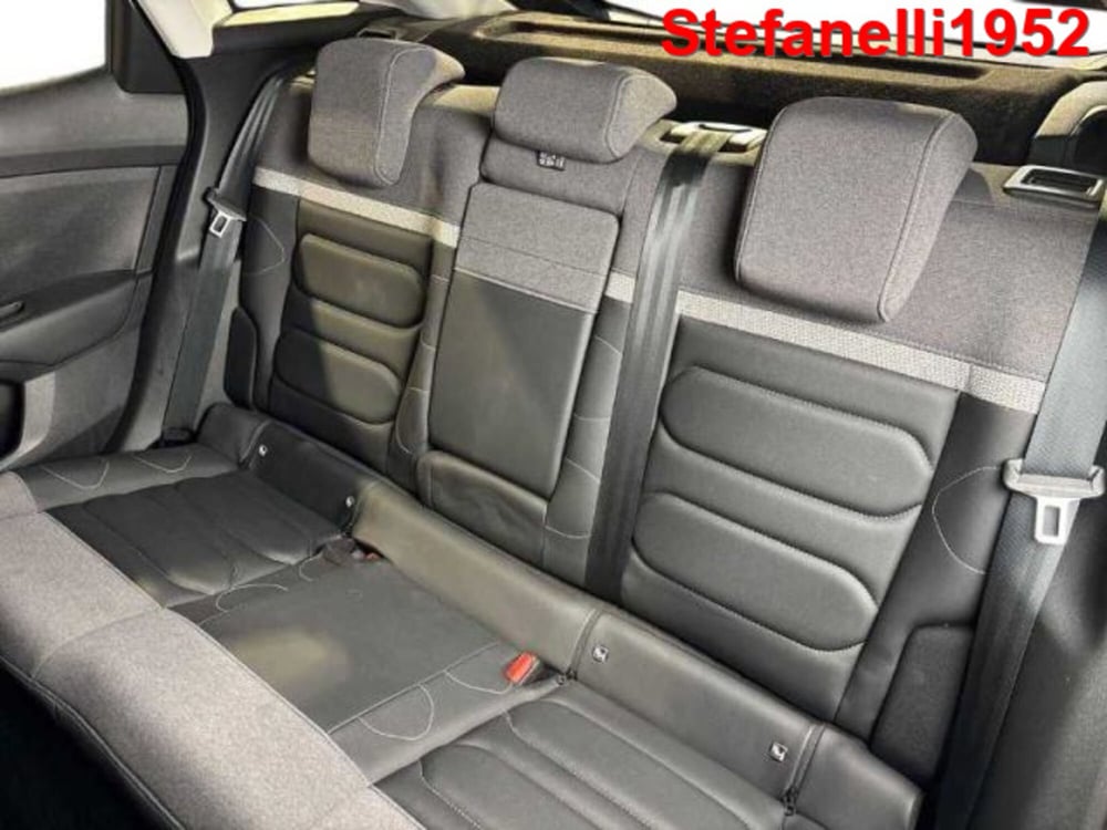 Citroen C4 usata a Bologna (9)