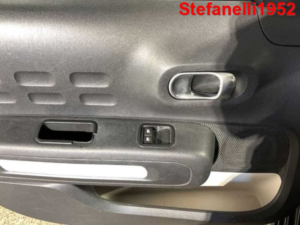 Citroen C3 usata a Bologna (10)