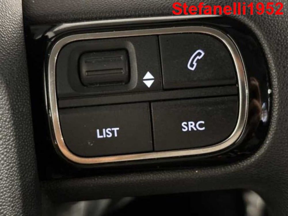 Citroen C3 usata a Bologna (19)