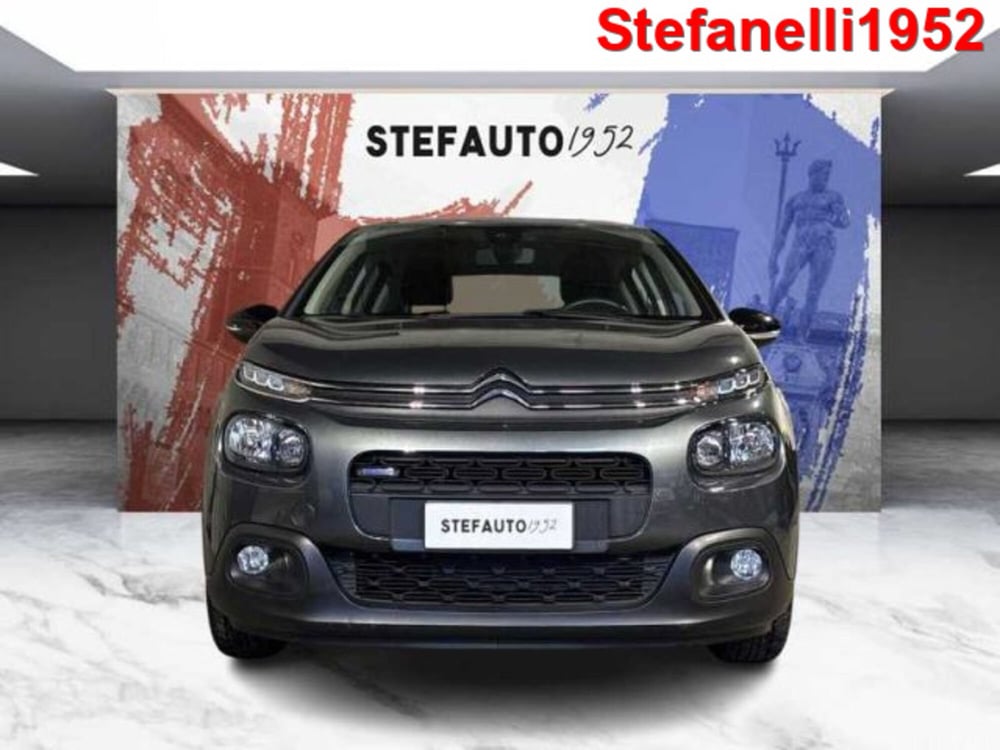 Citroen C3 usata a Bologna (2)