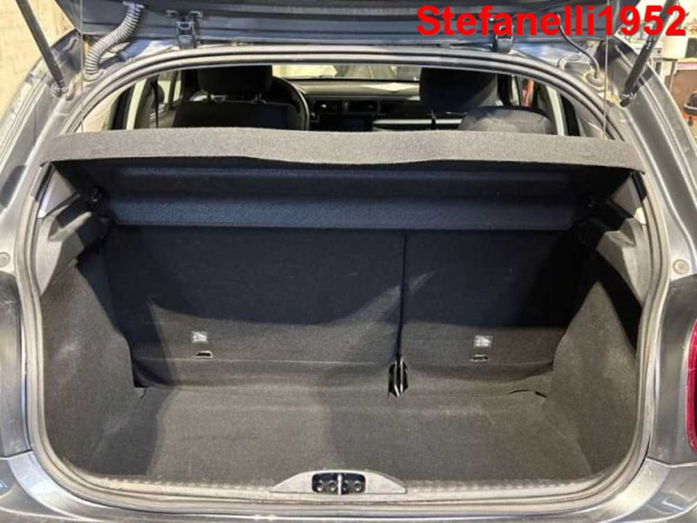 Citroen C3 usata a Bologna (7)