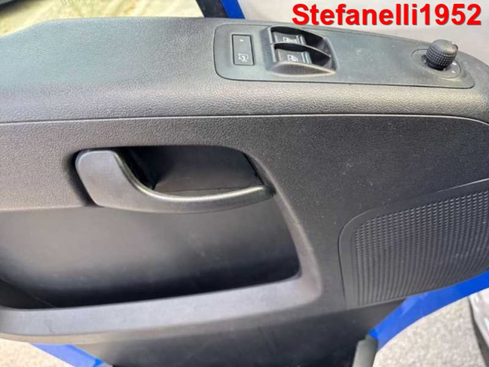 Peugeot Boxer Furgone usata a Bologna (10)