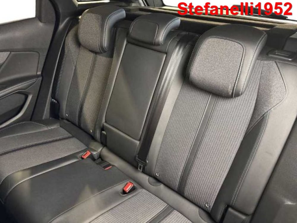 Peugeot 3008 usata a Bologna (9)