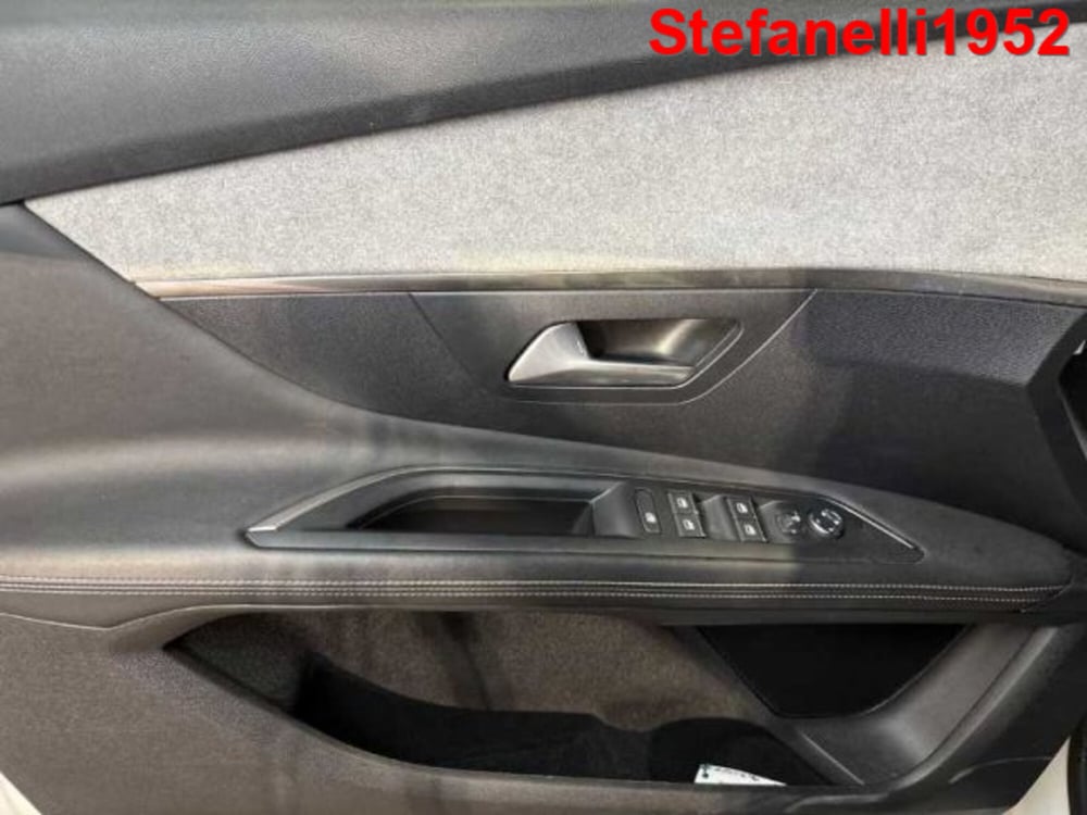 Peugeot 3008 usata a Bologna (10)