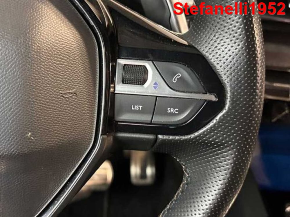 Peugeot 3008 usata a Bologna (19)