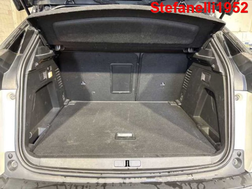 Peugeot 3008 usata a Bologna (7)