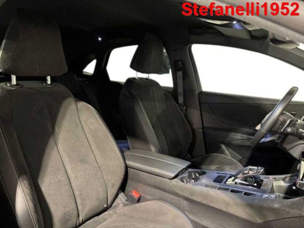 Ds DS 7 usata a Bologna (16)