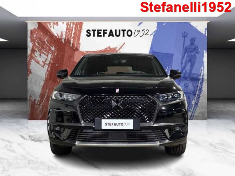 Ds DS 7 usata a Bologna (2)