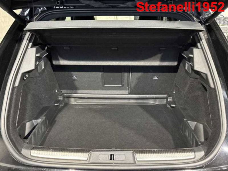 Ds DS 7 usata a Bologna (2)