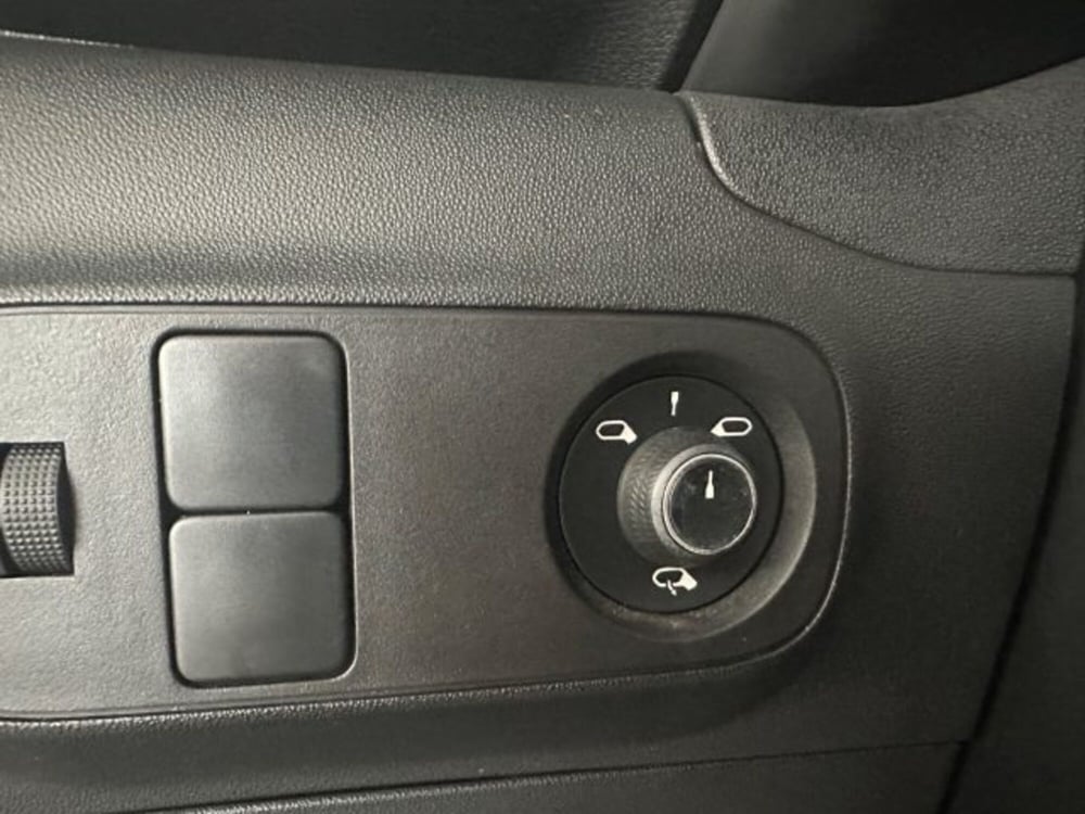 Citroen C3 usata a Reggio Emilia (12)