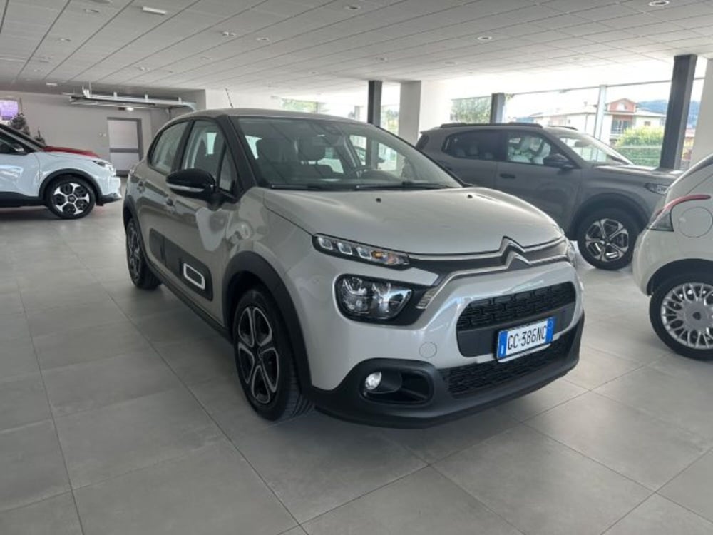 Citroen C3 usata a Reggio Emilia (2)