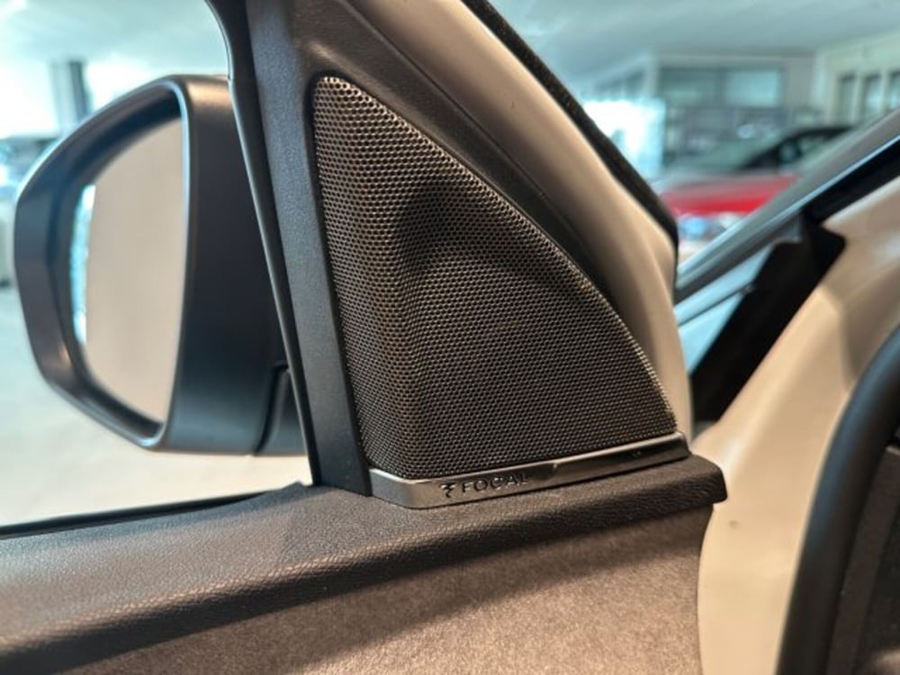 Peugeot 3008 usata a Reggio Emilia (13)