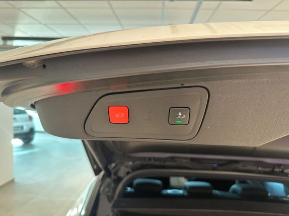 Peugeot 3008 usata a Reggio Emilia (14)