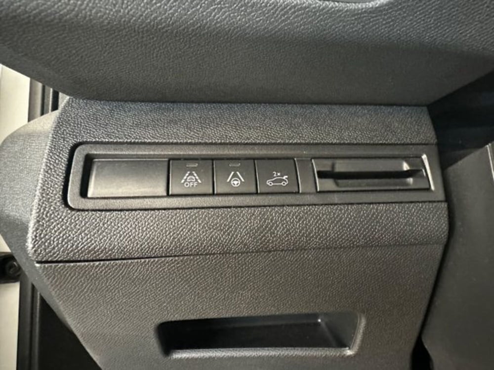 Peugeot 3008 usata a Reggio Emilia (15)