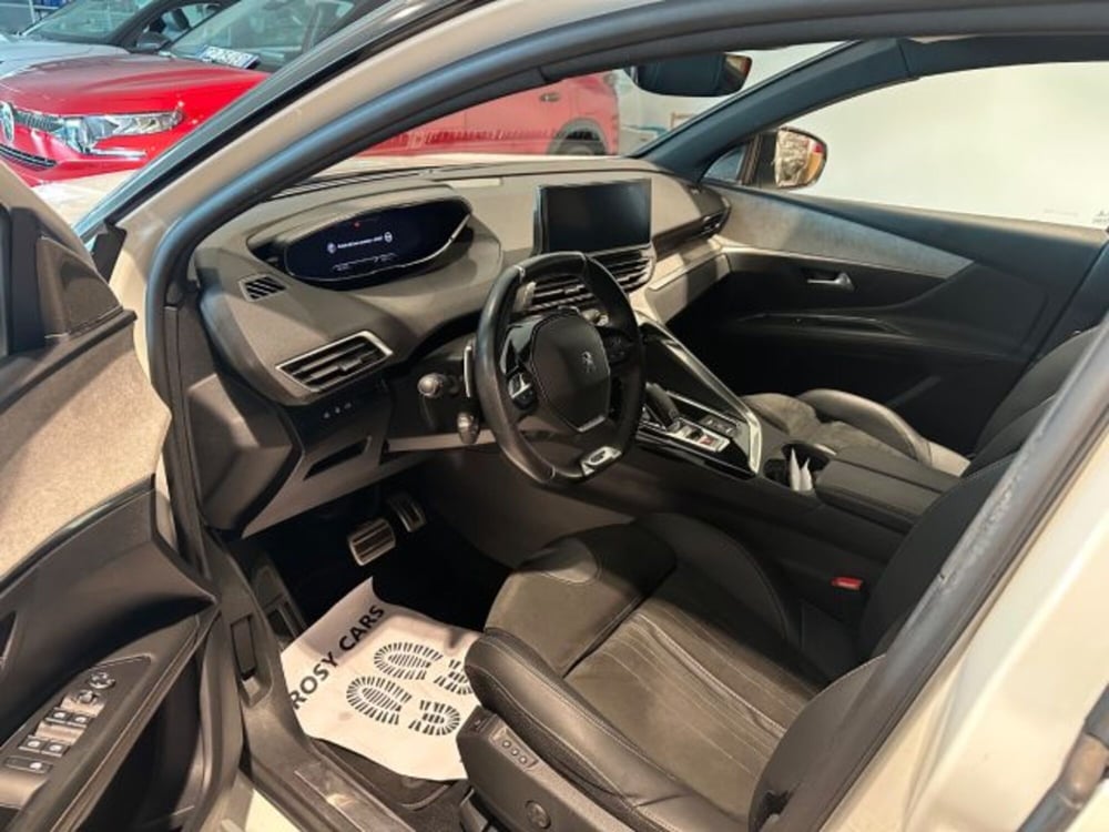 Peugeot 3008 usata a Reggio Emilia (5)