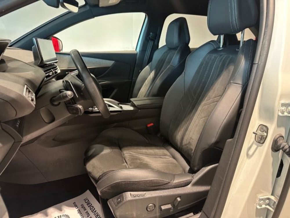 Peugeot 3008 usata a Reggio Emilia (6)