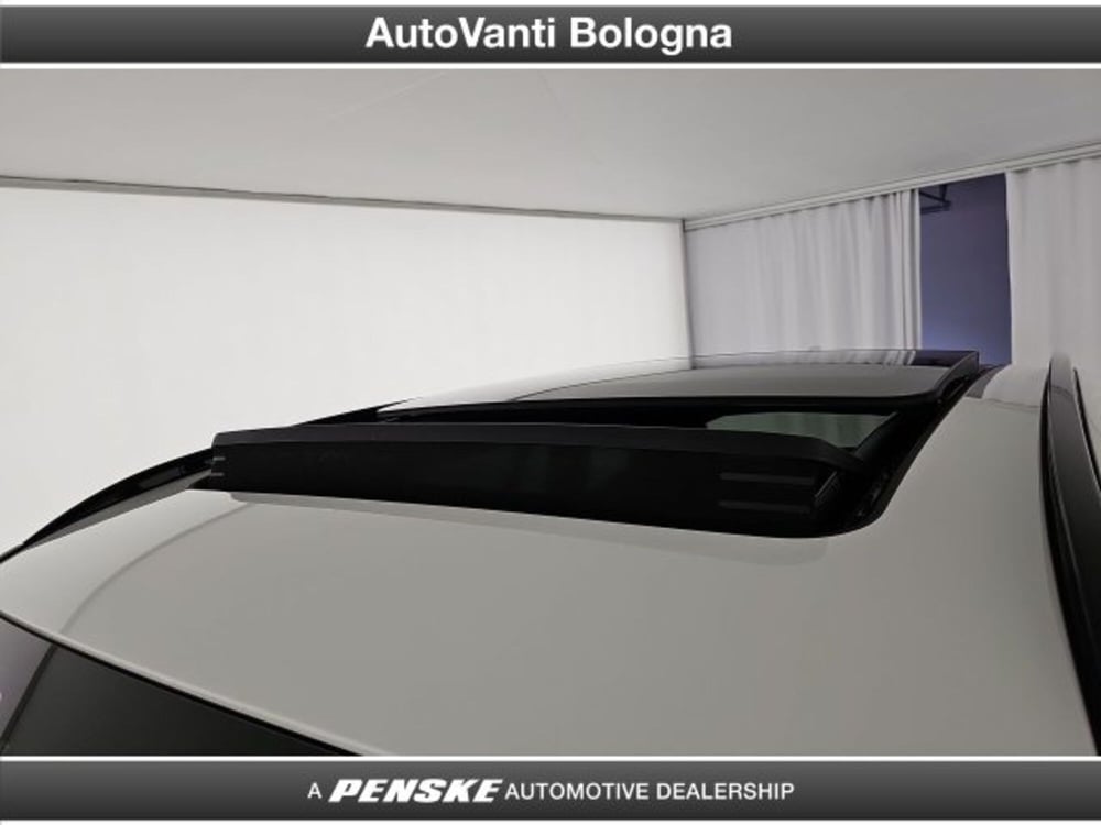 BMW X3 usata a Bologna (13)