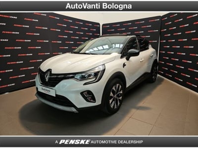 Renault Captur TCe 90 CV Techno del 2023 usata a Granarolo dell&#039;Emilia