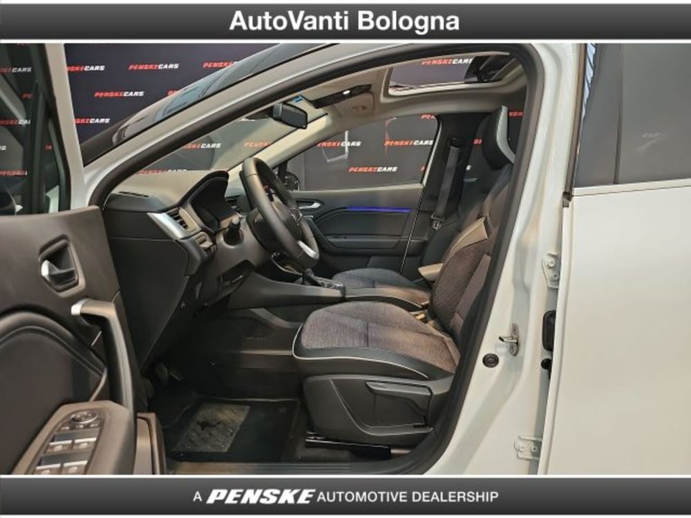 Renault Captur usata a Bologna (10)