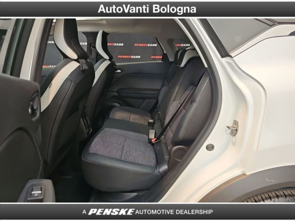Renault Captur usata a Bologna (11)
