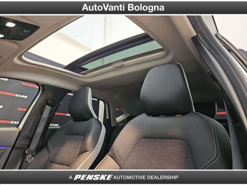 Renault Captur usata a Bologna (12)