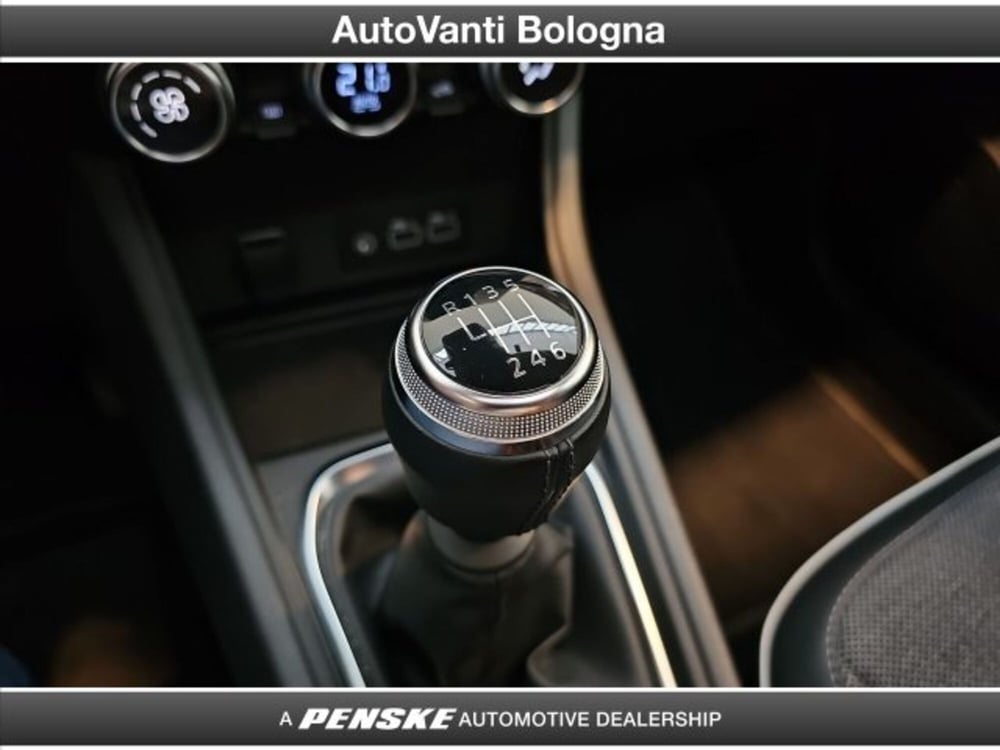 Renault Captur usata a Bologna (13)
