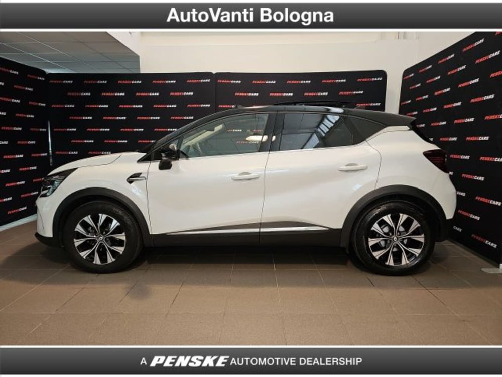Renault Captur usata a Bologna (2)