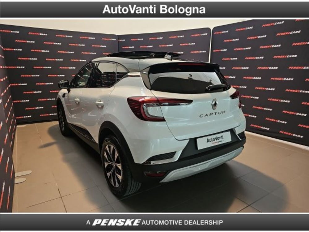 Renault Captur usata a Bologna (3)