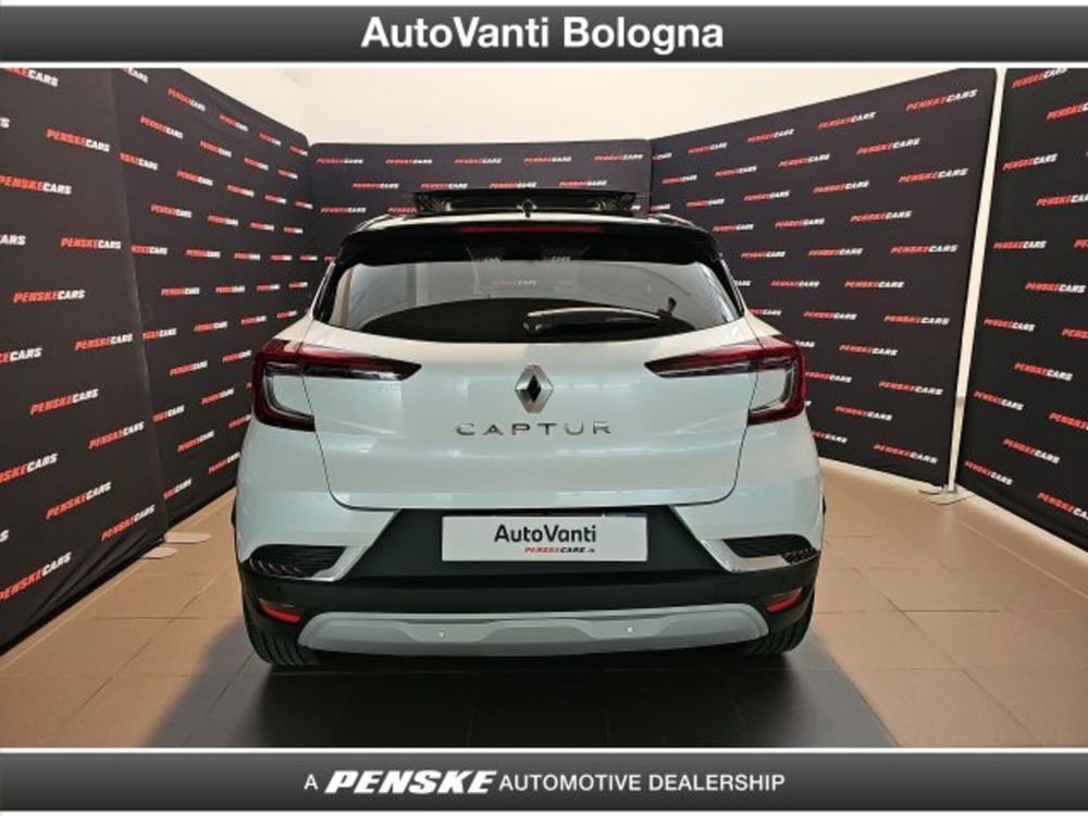 Renault Captur usata a Bologna (4)