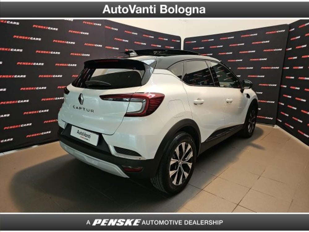 Renault Captur usata a Bologna (5)