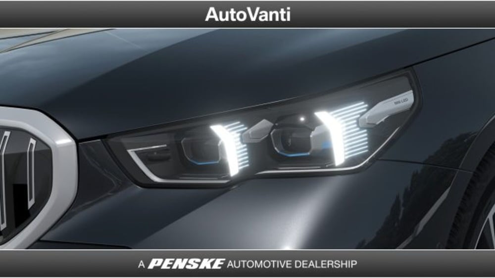 BMW i5 nuova a Bologna (12)