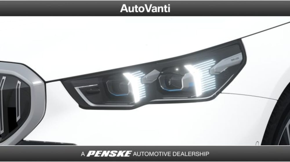 BMW Serie 5 nuova a Bologna (12)