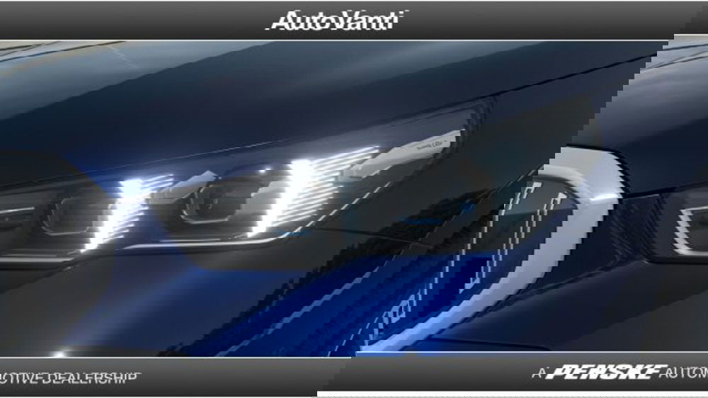 BMW i5 Touring nuova a Bologna (12)