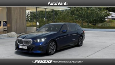 BMW i5 Touring xdrive40 MSport Edition nuova a Granarolo dell&#039;Emilia