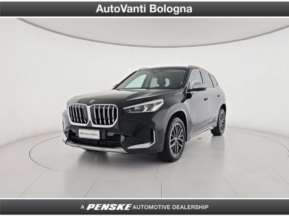 BMW X1 usata a Bologna