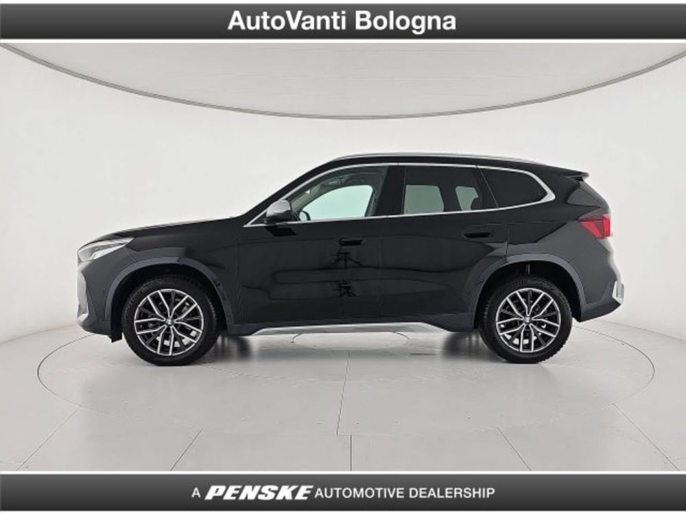 BMW X1 usata a Bologna (3)