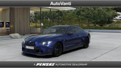 BMW Serie 4 Cabrio M4 Competition M xDrive nuova a Granarolo dell&#039;Emilia