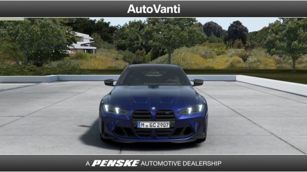BMW Serie 4 Cabrio nuova a Bologna (5)