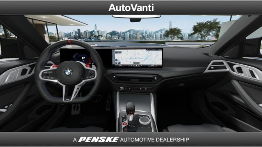 BMW Serie 4 Cabrio nuova a Bologna (8)