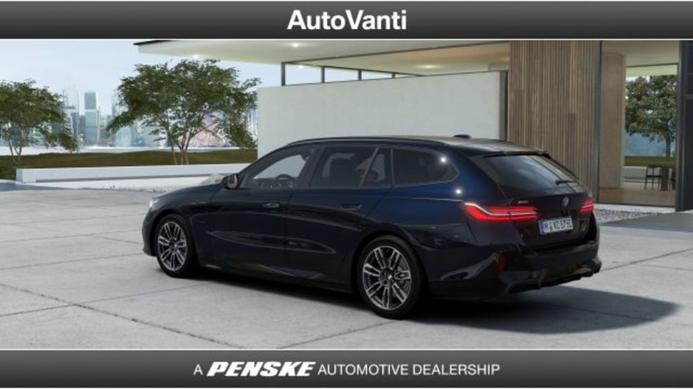 BMW Serie 2 Coupé nuova a Bologna (3)