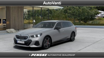 BMW i5 Touring edrive40 MSport Edition nuova a Granarolo dell&#039;Emilia