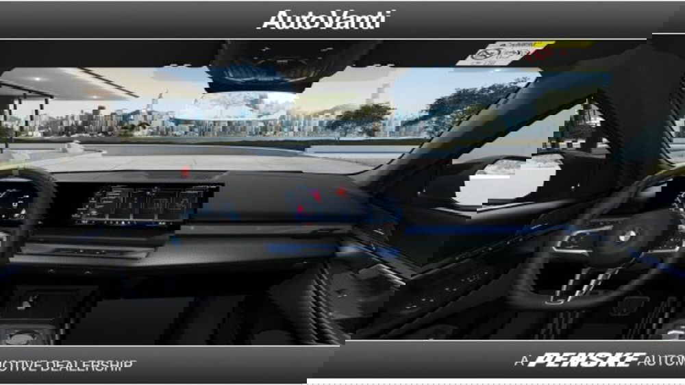 BMW i5 Touring nuova a Bologna (8)