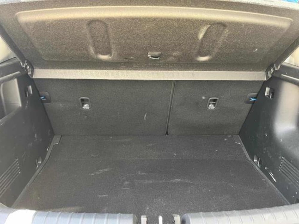 Kia Stonic usata a Sassari (14)